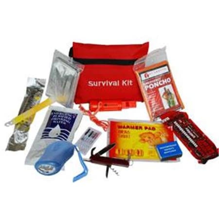 Guardian Guardian GDSKMK Survival Gear Survival Mini SKMK